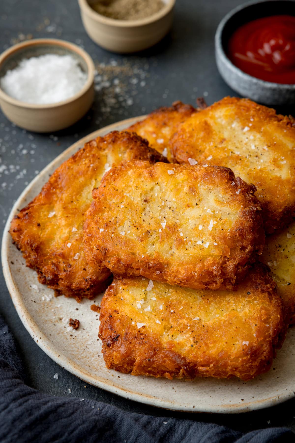 Hash Browns image