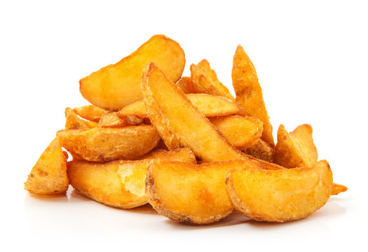Potato Wedges image